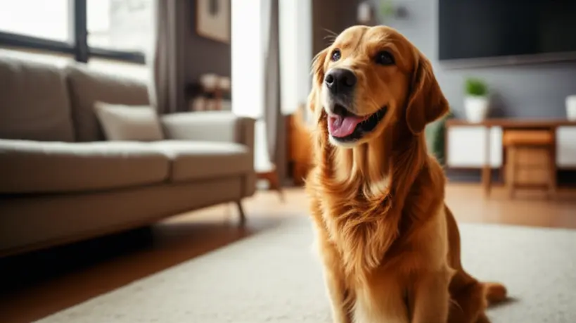  5 Truques Simples Para Adestrar Seu Cão em Casa Facilmente
