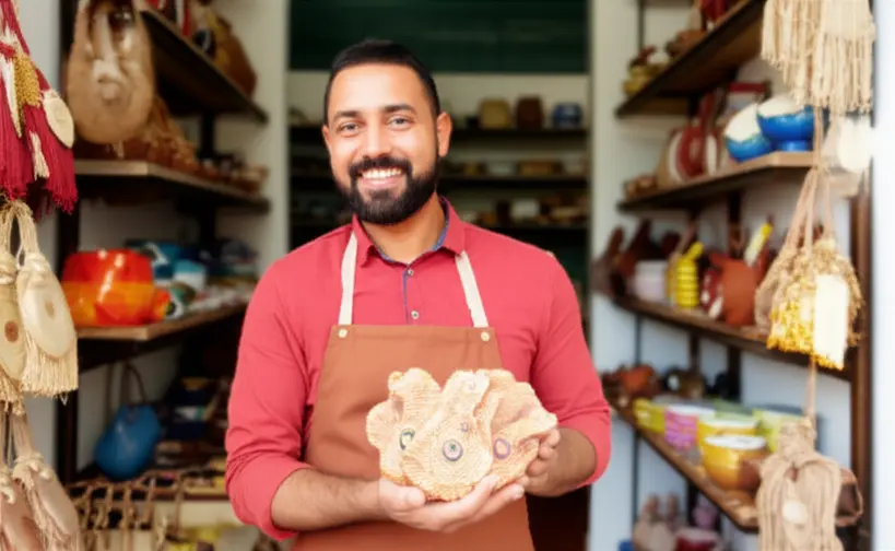 Pequenos Negócios Vencem Marketplaces no Brasil: A Revolução Silenciosa