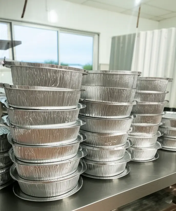  Marmitas de Alumínio: Lucro e Sustentabilidade para Restaurantes