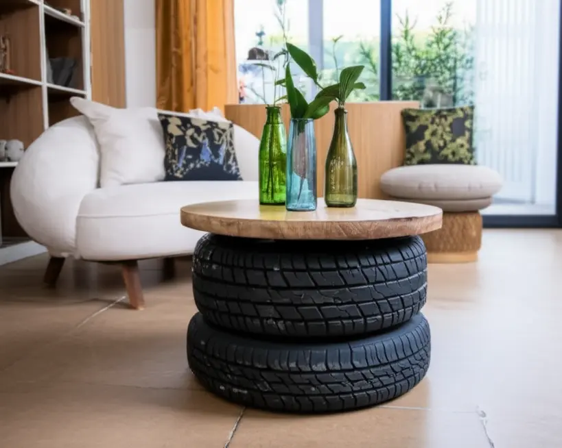  Upcycling Criativo: 10 Ideias para Transformar e Economizar