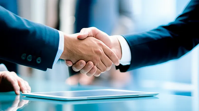  Networking Profissional: Conecte-se ao Sucesso Empresarial