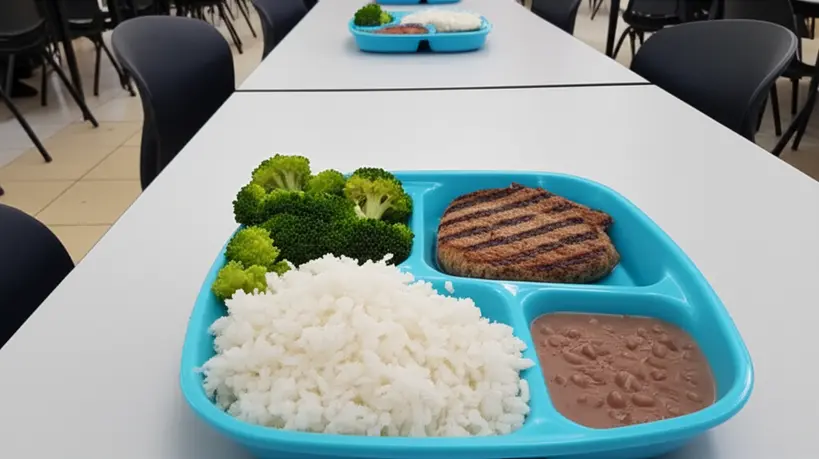 Picanha na Merenda Escolar Sorocaba: Impactos e Custos Reais