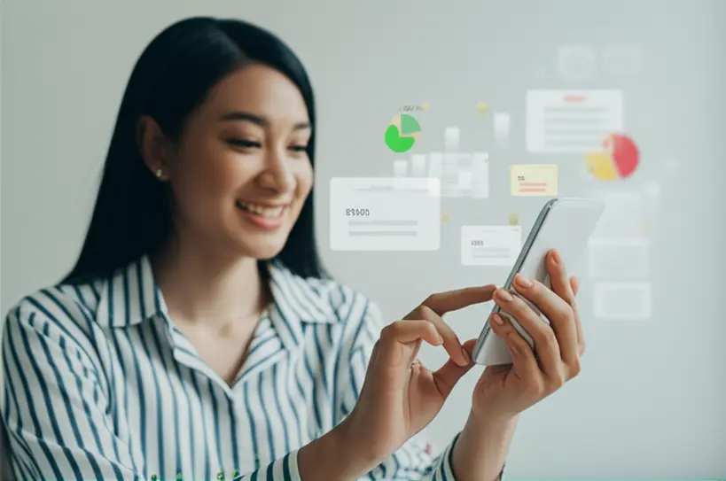 App de Finanças Ideal: Guia Completo para Suas Metas 2025
