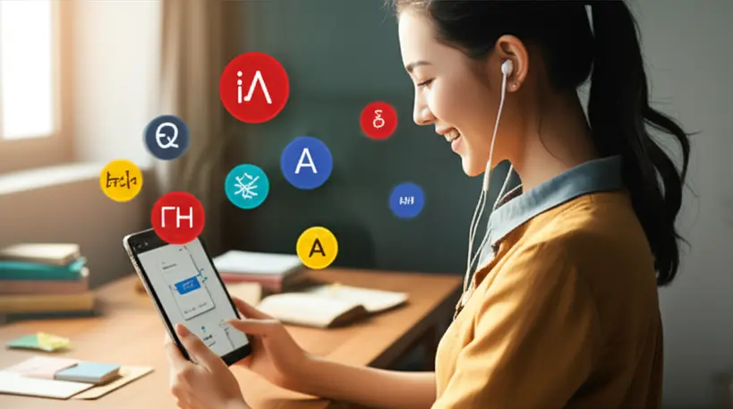  Aprenda um Idioma em 90 Dias: Guia Gratuito e Rápido para Iniciantes