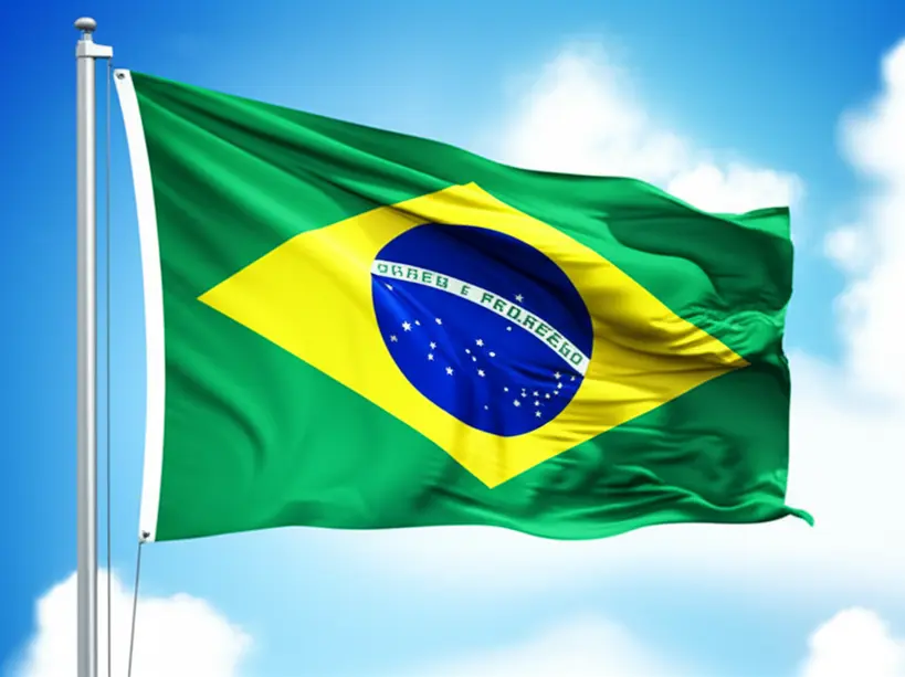 Bandeira Nacional: Cores, Símbolos e o Futuro do Brasil