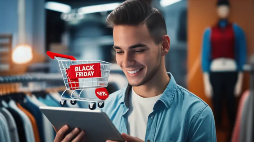 Black Friday 2025: Guia Essencial para Compras Inteligentes e Seguras