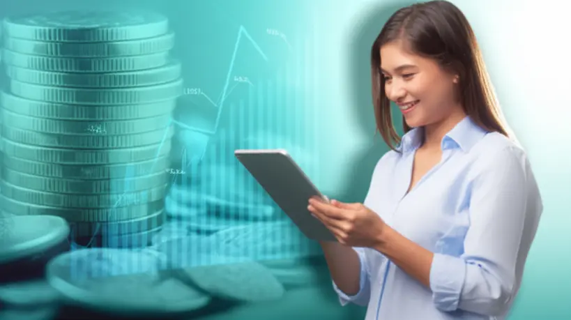 Controle Financeiro: Apps Essenciais para Organizar Seu Dinheiro Hoje!