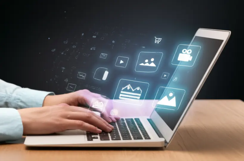  Mídia Gratuita 2025: Mitos, Verdades e Onde Encontrar Recursos Visuais