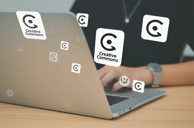 Uso Legal de Imagens e Vídeos Gratuitos: Guia Essencial 2025