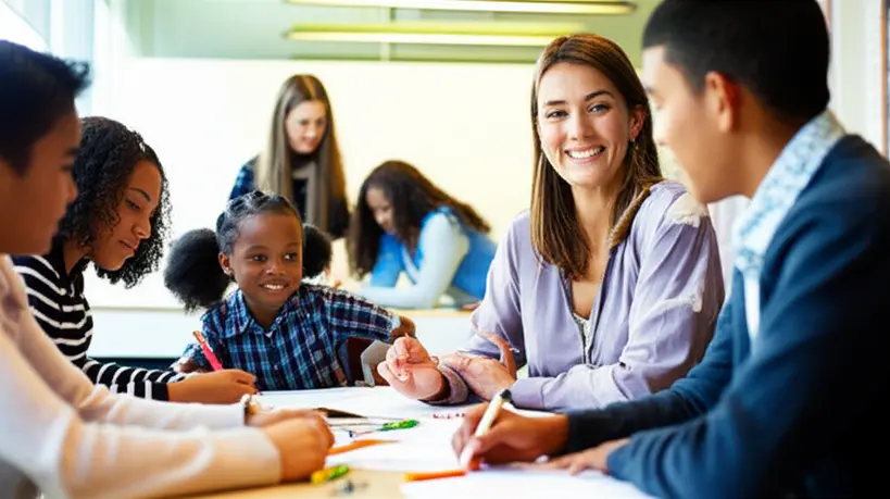 15 de Outubro: O Legado Eterno dos Professores Além da Sala de Aula