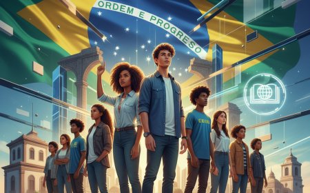 Cidadania e República: Lições Essenciais para Jovens Hoje