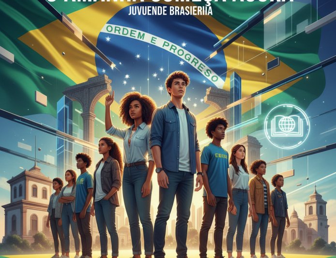 Cidadania e República: Lições Essenciais para Jovens Hoje