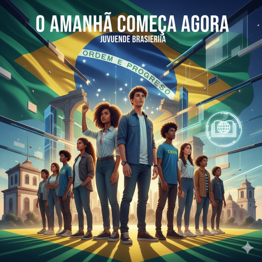 Cidadania e República: Lições Essenciais para Jovens Hoje