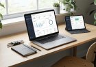 Produtividade Máxima: Ferramentas Essenciais para Dominar Tempo e Equipe