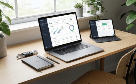 Produtividade Máxima: Ferramentas Essenciais para Dominar Tempo e Equipe