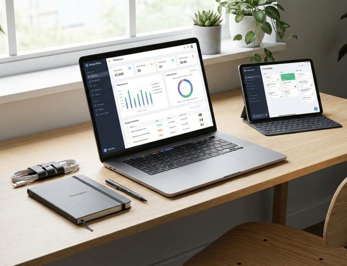 Produtividade Máxima: Ferramentas Essenciais para Dominar Tempo e Equipe