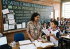 Desafios e Paixão: A Realidade dos Educadores no Dia do Professor