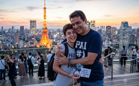 Mensagens Dia dos Pais 2026: Homenagens que Emocionam